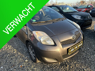 Toyota Yaris 1.3 VVTi Cool+