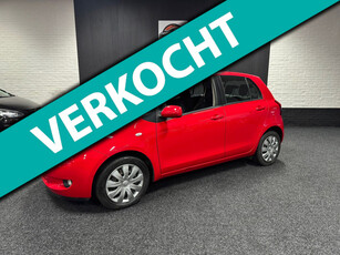 Toyota Yaris 1.3 VVTi Cool, AIRCO , ELEK PAKKET, 5 DRS, NW APK