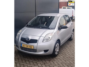 Toyota Yaris 1.3 VVTi Terra Airco Nap