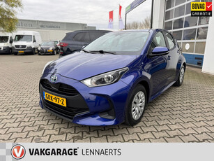 Toyota Yaris 1.5 Hybrid Dynamic 5-drs automaat, Navi, Rijklaarprijs