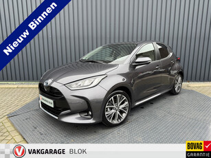 Toyota Yaris 1.5 Hybrid Executive | PDC V+A | Head-up | BSM | JBL | 10 jr GARANTIE | Rijklaar!!