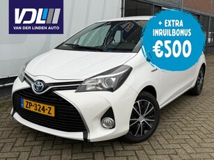 Toyota Yaris 1.5 Hybrid Trend Airco l Bluetooth l