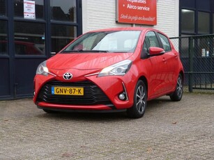 Toyota Yaris 1.5 VVT-i Comfort