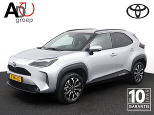 Toyota Yaris Cross 1.5 Hybrid Dynamic | Parkeercamera | Keyless start en entry | Apple carplay Android auto |