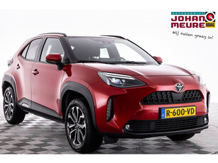 Toyota Yaris Cross 1.5 VVT-I Dynamic ✅ 1e Eigenaar .