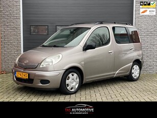 Toyota Yaris Verso 1.3 VVT-i Sol AUTOMAAT / AIRCO / APK