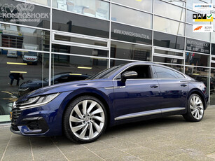 Volkswagen Arteon 2.0 TSI R Line