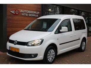 Volkswagen CADDY 1.2 TSI Trendline