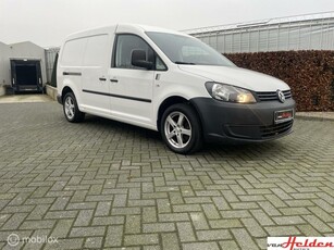 Volkswagen Caddy Bestel 1.2 TSI Maxi Airco Elektr Pakket