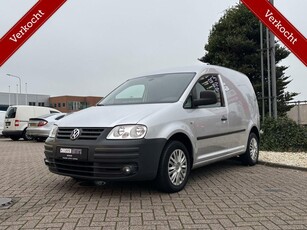 Volkswagen Caddy Bestel 1.9 TDI, Airco, Cruise, Trekhaak!