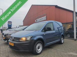 Volkswagen Caddy Bestel 2.0 TDI L1H1 BMT Economy