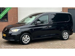 Volkswagen Caddy Cargo 2.0 TDI Style Navi, Apple Carplay