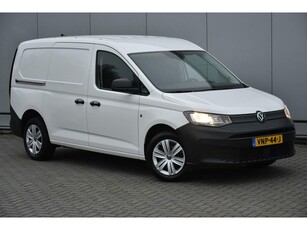 Volkswagen Caddy Maxi 2.0 TDI Euro 6 Airco Cruise PDC 6 Bak