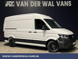 Volkswagen Crafter 2.0 TDI 140pk **BPM VRIJ voor de