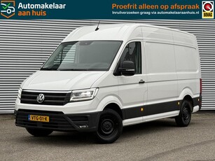 Volkswagen Crafter 2.0TDI 177PK L3H3 Highline