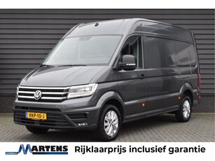 Volkswagen Crafter 35 2.0 TDI 177pk DSG L3H3 75 Edition