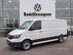 Volkswagen Crafter 35 2.0 TDI L3H2 Highline (automaat)