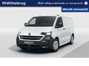 Volkswagen E-Transporter 32 L1H1 Life 64 kWh (bj 2025)