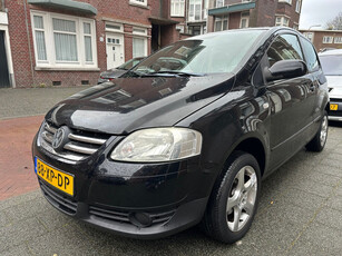 Volkswagen Fox 1.2 Trendline Airco Dealer OH! Nieuw APK!