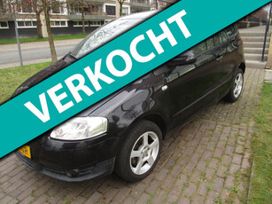 Volkswagen Fox 1.2 Trendline//APK 11-2025//