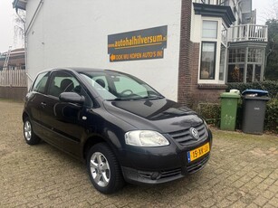 Volkswagen Fox 1.4 Trendline