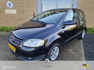 Volkswagen Fox 1.4 Trendline Airco