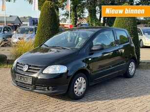 Volkswagen Fox REFRESH AIRCO