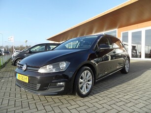 Volkswagen Golf 1.0 TSI Comfortline (bj 2016)