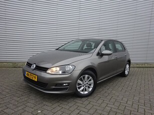 Volkswagen Golf 1.2 TSI Comfortline Climate / Navi / Cruise