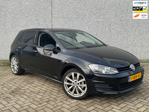 Volkswagen Golf 1.2 TSI Comfortline-Topstaat-Navi-LMV-APk-NAP