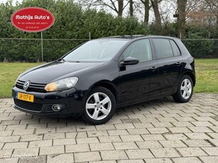 Volkswagen Golf 1.2 TSI Highline BlueMotion Clima Cruise 5