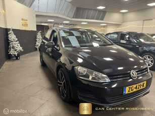 Volkswagen Golf 1.2 TSI Trendline Airco,Stoelverwarming, APK