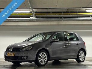 Volkswagen Golf 1.2 TSI - Uniek! - nap - airco - cruise - navi -