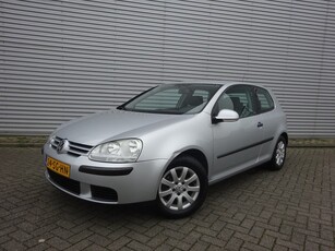 Volkswagen Golf 1.4 FSI Businessline Airco / Elektr. ramen