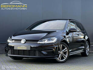 Volkswagen Golf 1.4 TSI 3x R-LINE|Virtual|carplay|LED|cruise