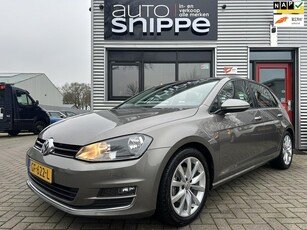 Volkswagen Golf 1.4 TSI ACT Business Edition R