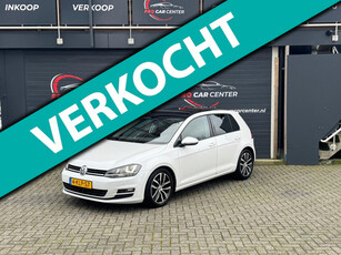 Volkswagen Golf 1.4 TSI ACT Highline AUT|PANO|CRUISE|V-A PDC|KEYLESSENTRY|LMV|NAP|APK