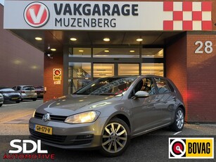 Volkswagen Golf 1.4 TSI Business Edition // ERGO ACTIVE