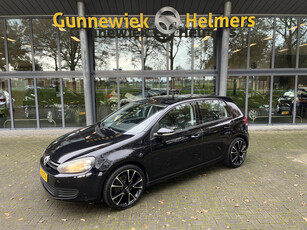 Volkswagen Golf 1.4 TSI Comfortline | AUTOMAAT | CRUISE CONTROL | CLIMATE CONTROL | NAVIGATIE | PDC