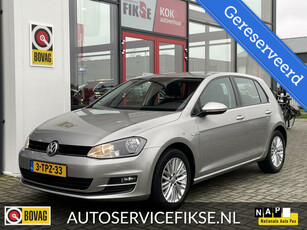 Volkswagen Golf 1.4 TSI ## CUP EDITION## NAVI|PDC|CLIMA|6 BAK