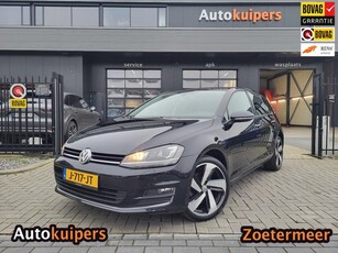 Volkswagen Golf 1.4 TSI Highline