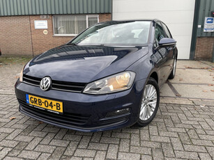 Volkswagen Golf 1.4 TSI Highline DSG Automaat