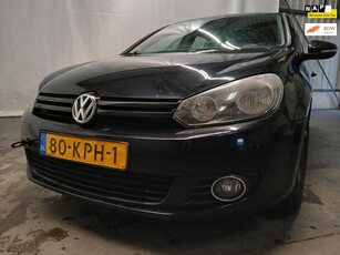 Volkswagen Golf 1.4 TSI Trendline - Distributie Ketting Defect - Schade