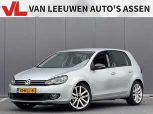 Volkswagen Golf 1.4 TSI Trendline LEES TEKST Clima