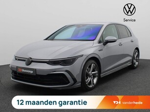 Volkswagen Golf 1.5 eTSI R-Line 150PK DSG Navi, Clima