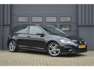 Volkswagen Golf 1.5 TSI R-LINE VIRTUAL ACC CAMERA