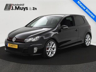 Volkswagen Golf 2.0 GTI 235PK Edition 35 ORGINEEL