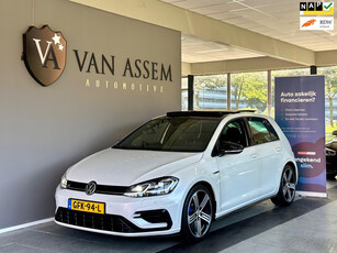 Volkswagen GOLF 2.0 TSI 4Motion R 310PK|PANO–DSG-