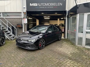 Volkswagen GOLF 2.0 TSI