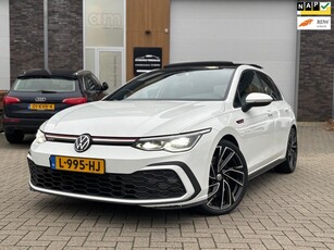 Volkswagen Golf 2.0 TSI GTI Dealer onderhouden